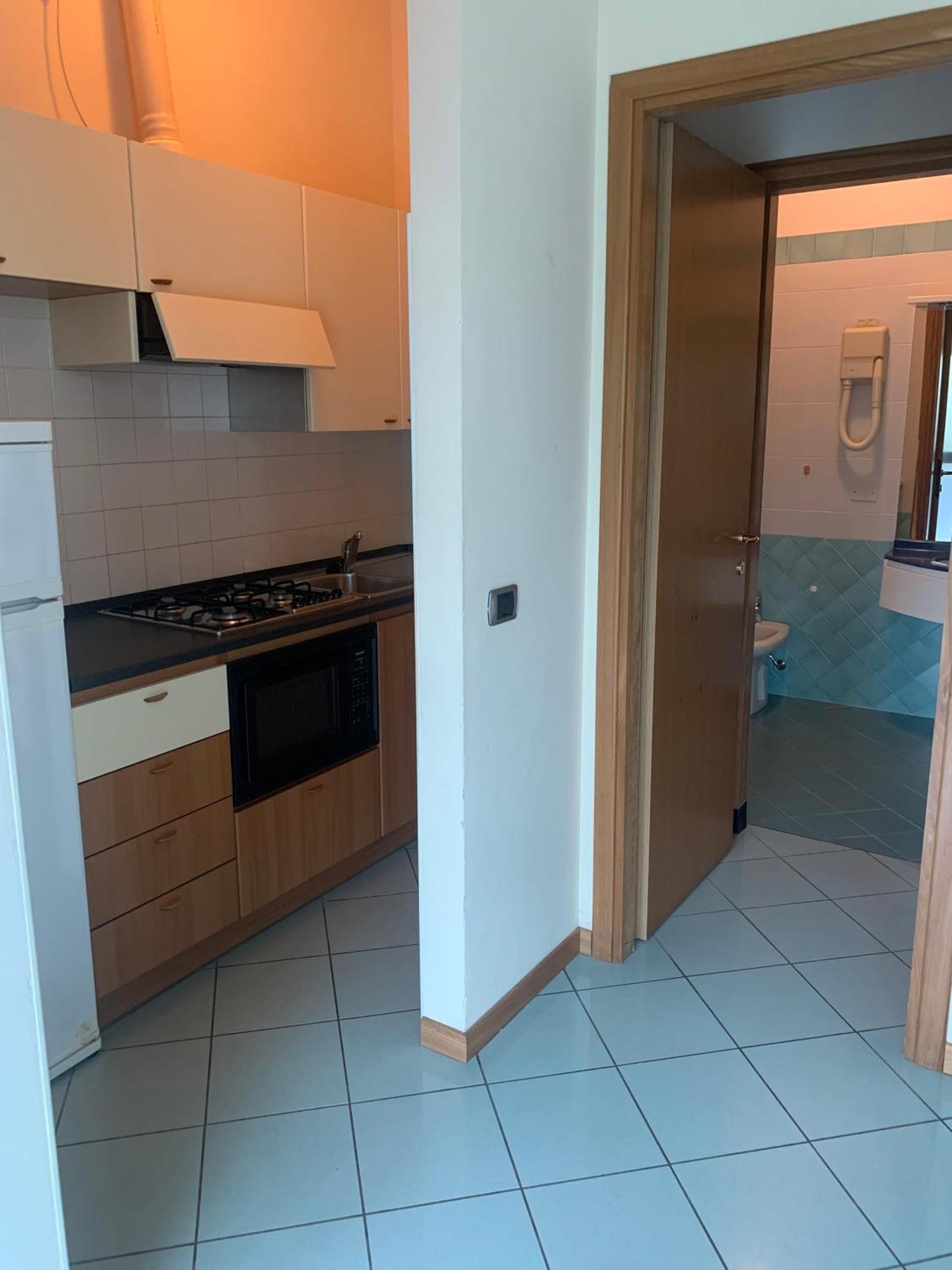 Residence Myricae Bellaria-Igea Marina Buitenkant foto